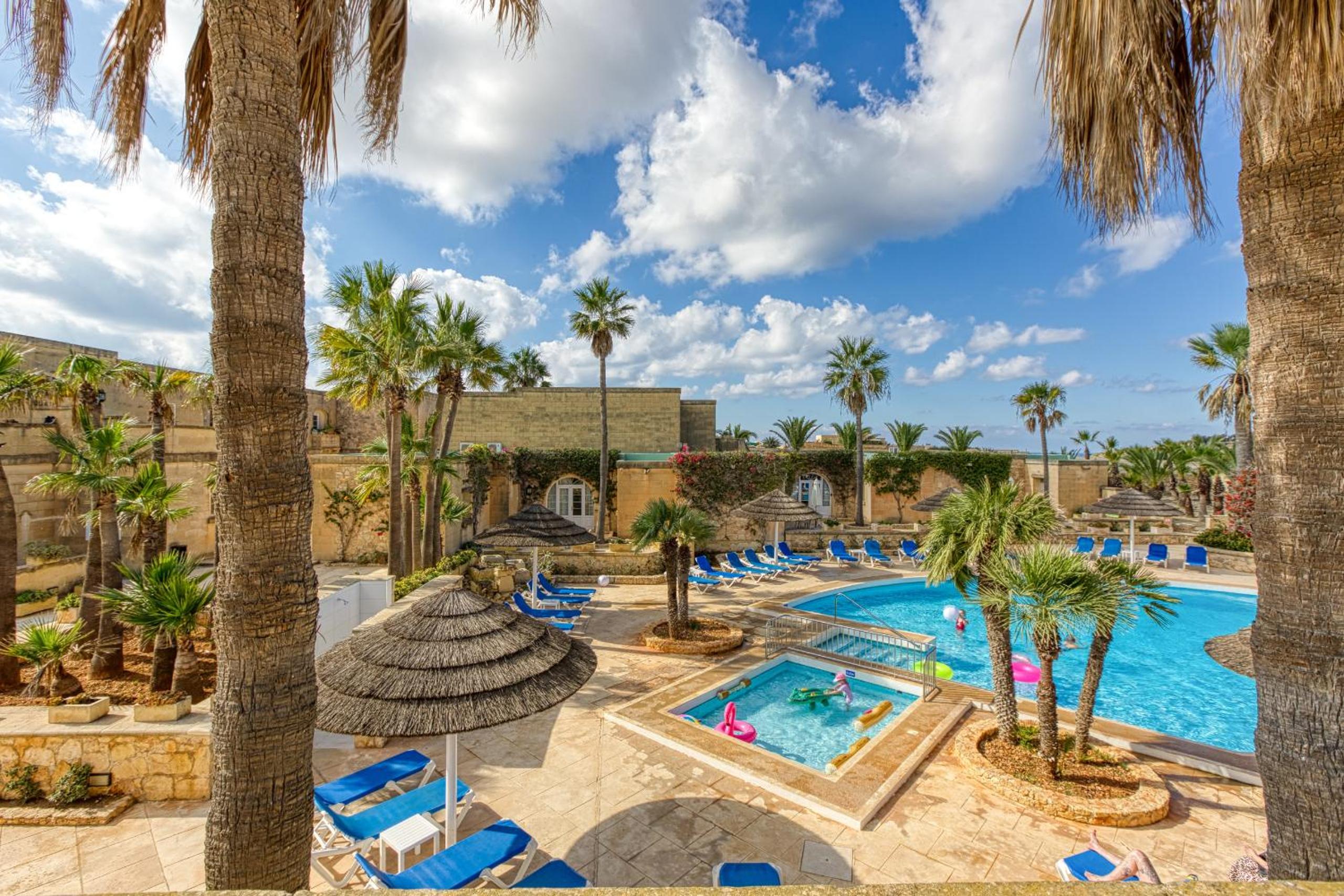 Tal Fanal Village 22/29