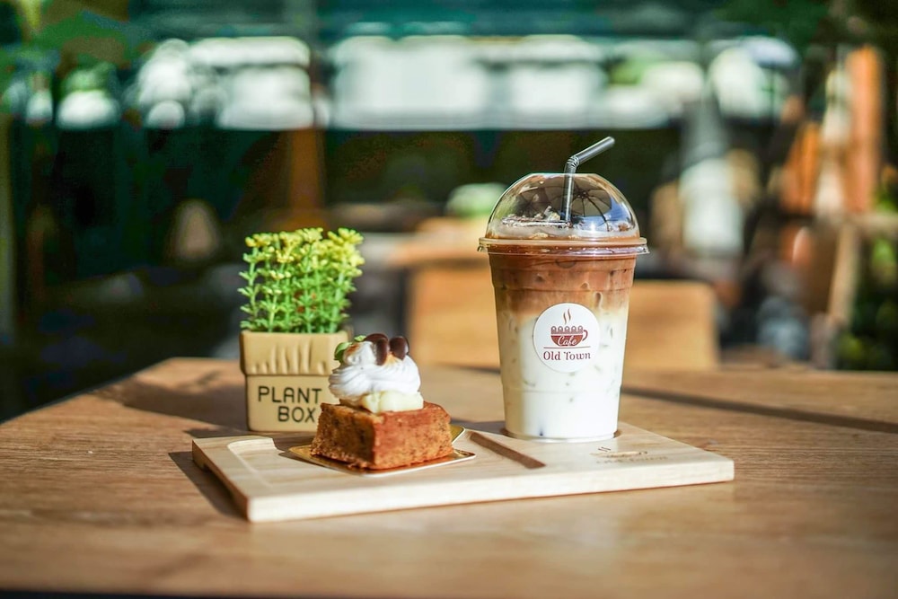 Oldtown Chiangmai Boutique 42/62