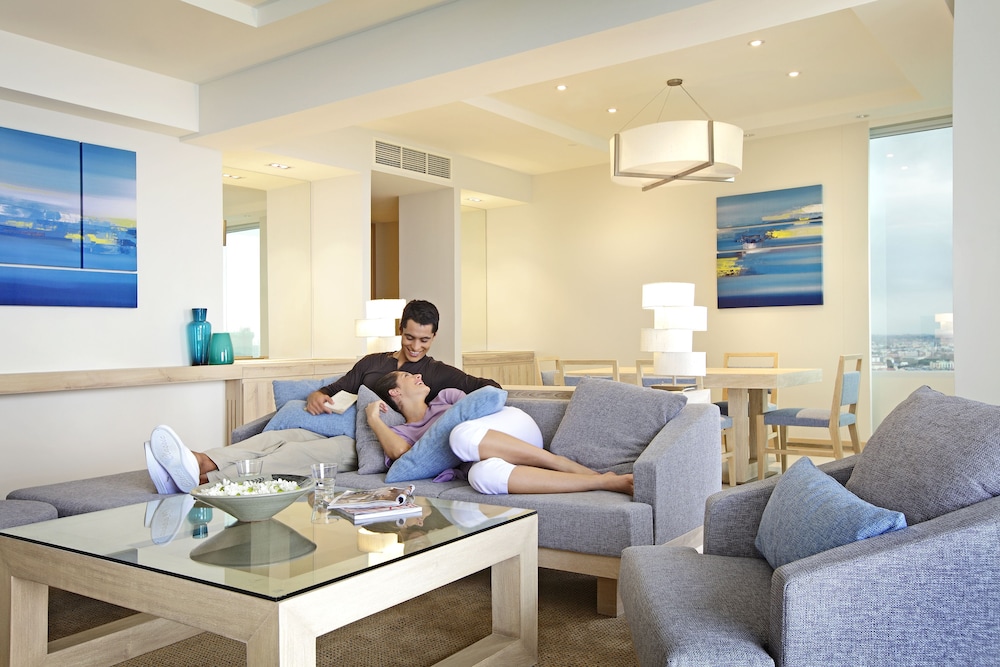 Holiday Inn Pattaya Hotel 52/83