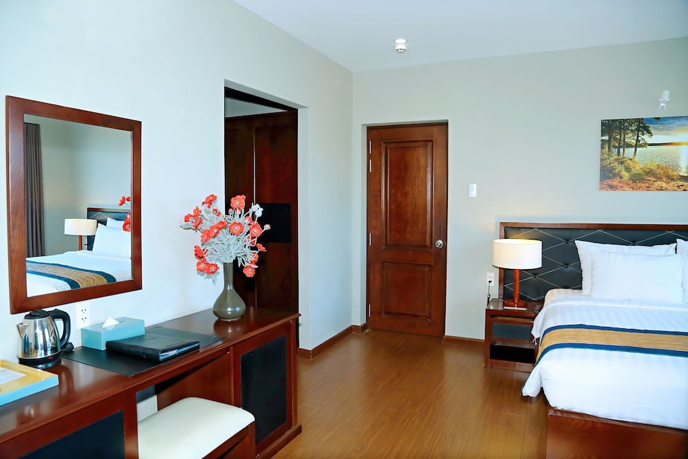 Sandunes Beach Resort Spa 14/74