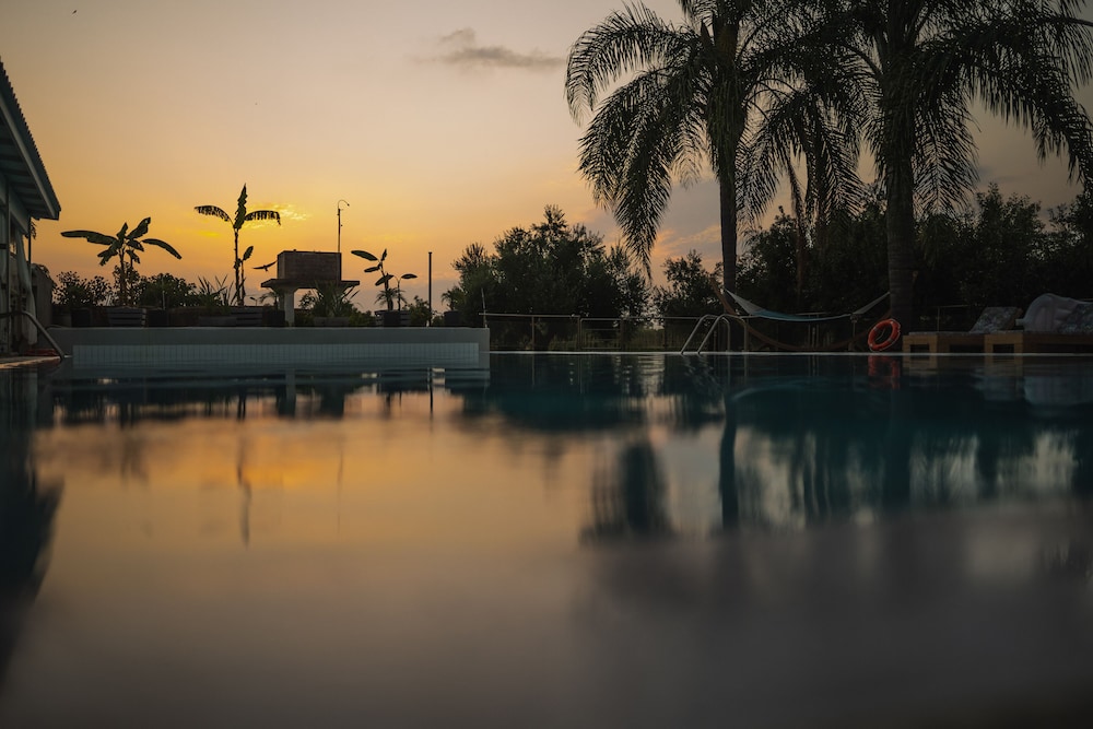 ZOE RESORT 46/50