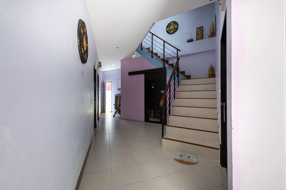 Baan Yuyen Karon Guesthouse 54/76