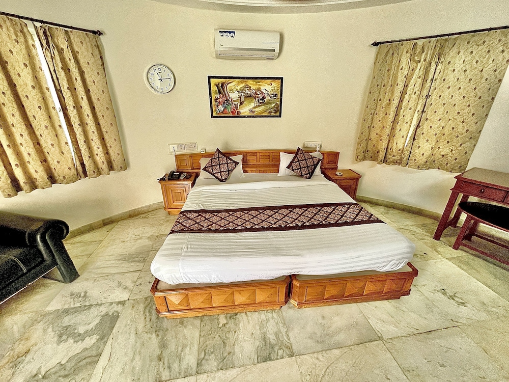 Stay Guru Resort Farm Villa 12/50