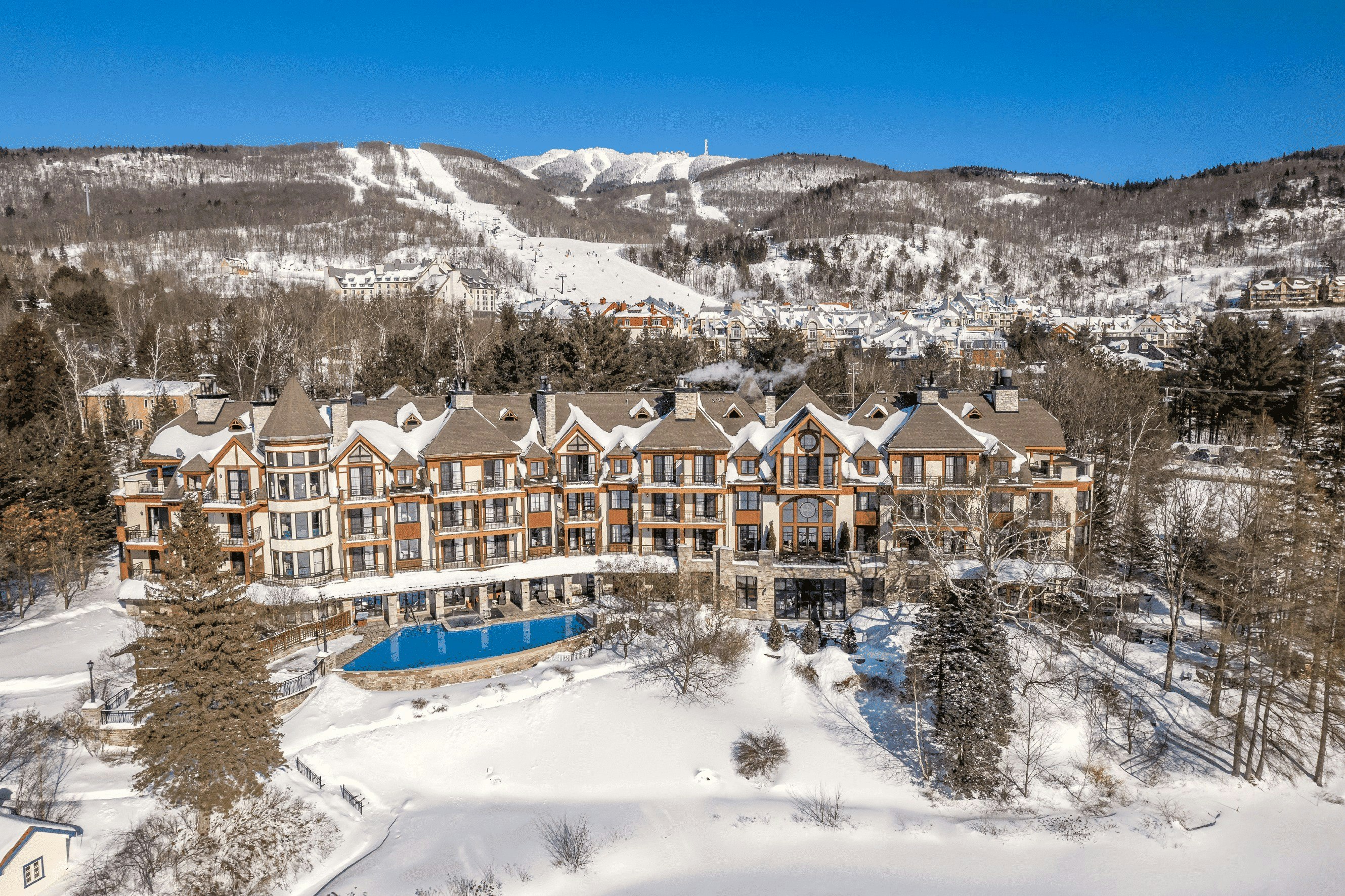 Hotel Quintessence 50/55