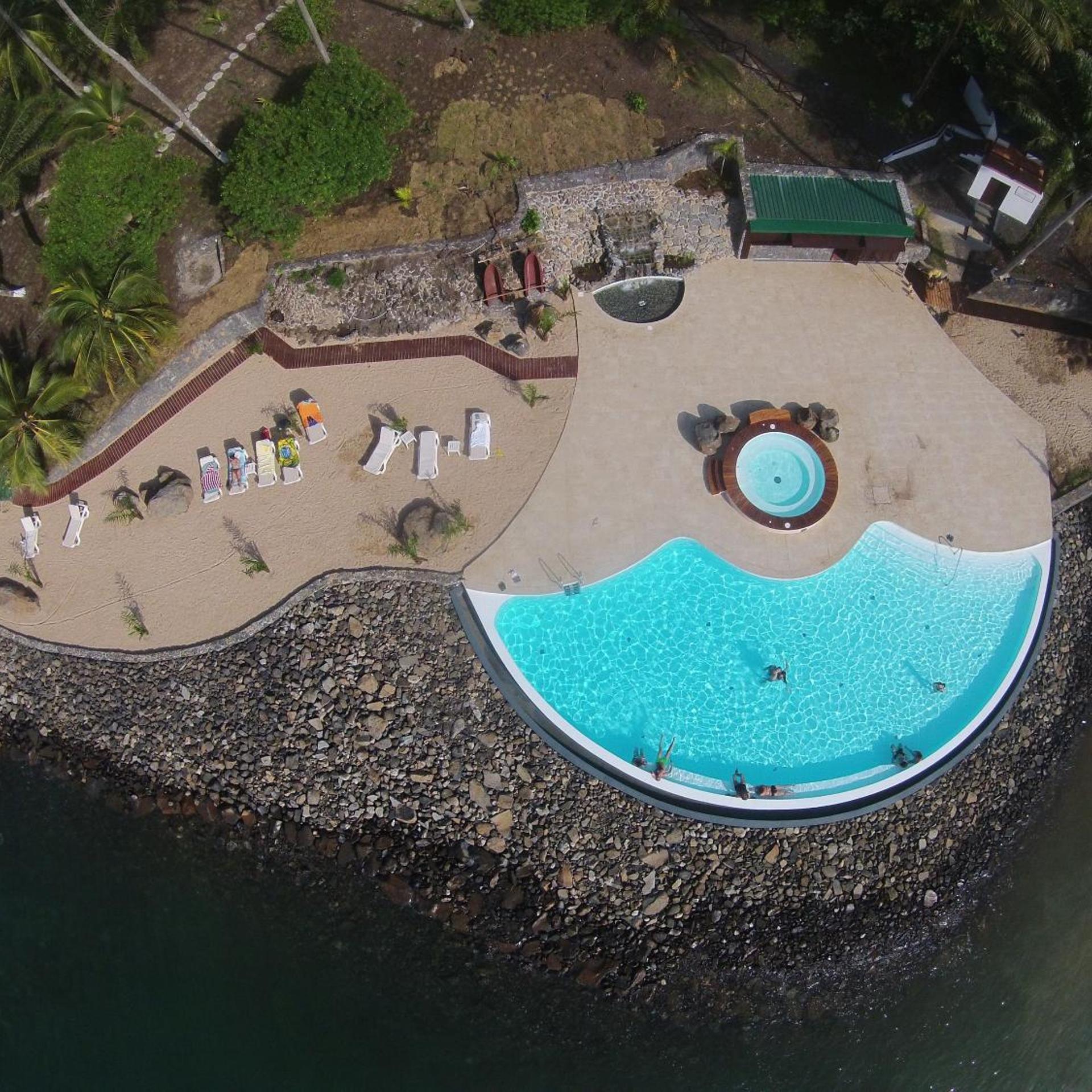 Club Santana, Beach Resort 42/49