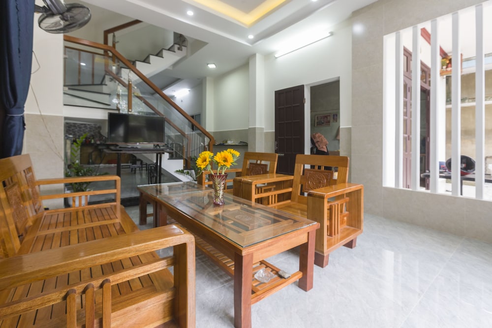 New Destination Hoi An Homestay 20/24