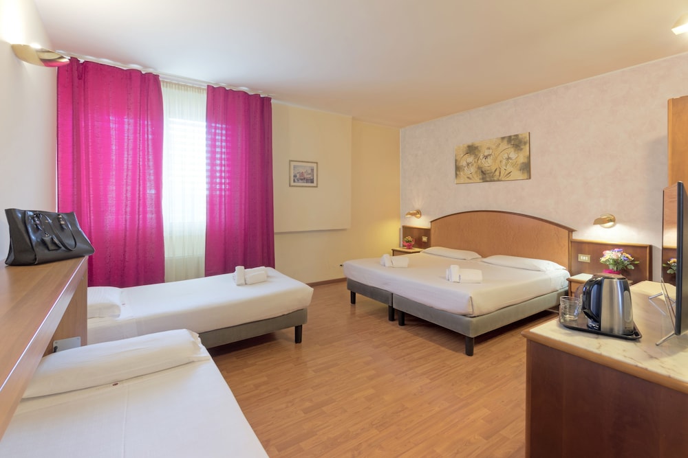 Hotel Concorde Fiera 27/60