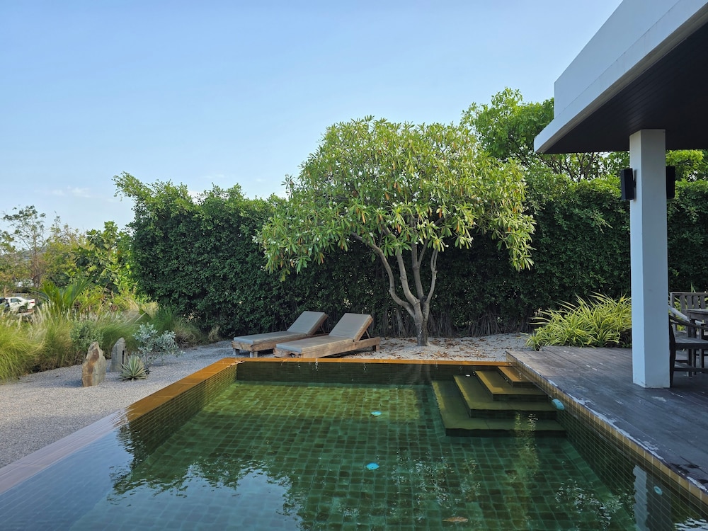 The Spirit Resort Hua Hin 45/73