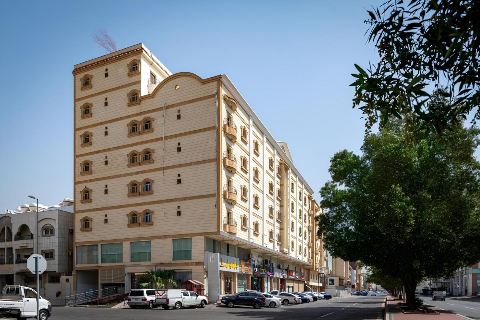 Holiday plus Al Salama (EX Glamour Inn Hotel Jeddah) photo4