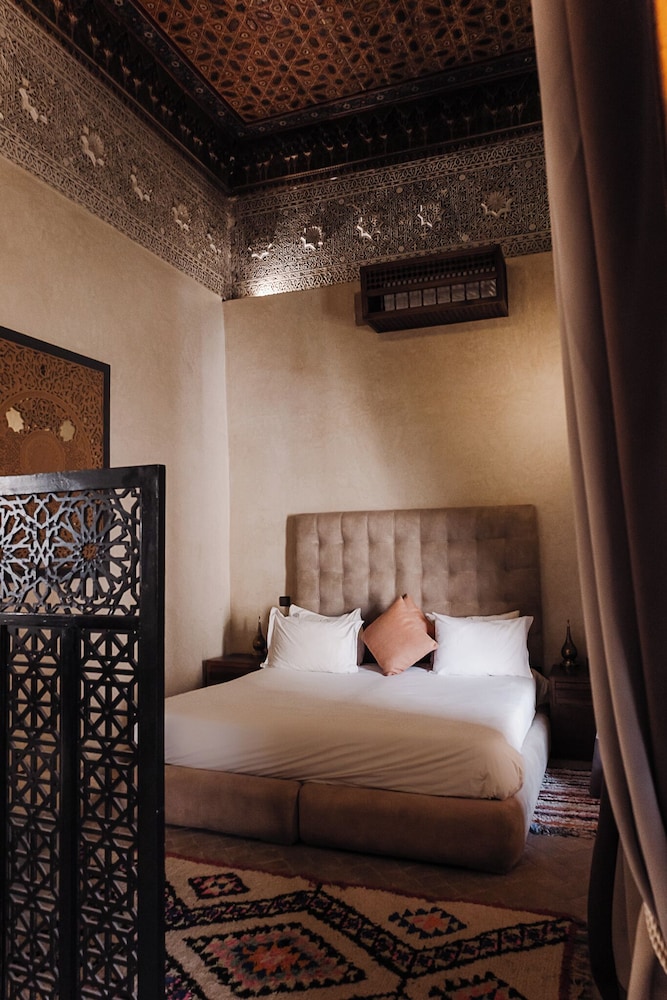 Le Medina Privilege Riad & Spa 12/50