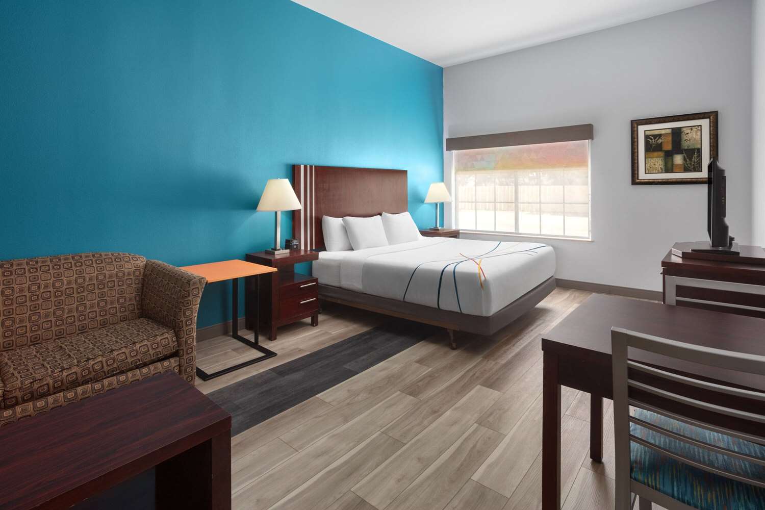 La Quinta Inn And Suites By Wyndham Woodward 13/31