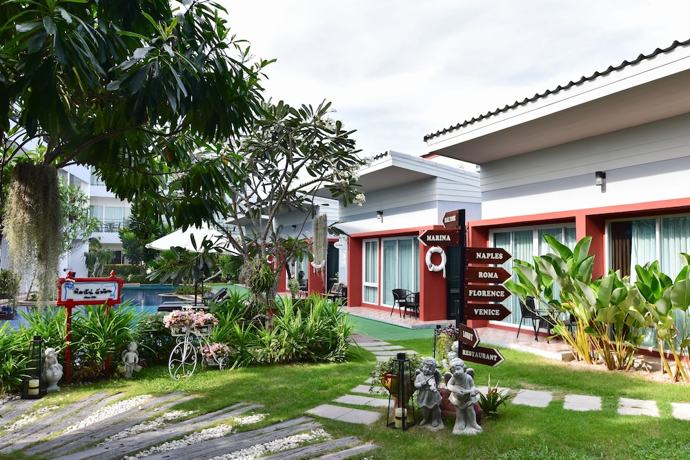 Milano Hua Hin 7/68