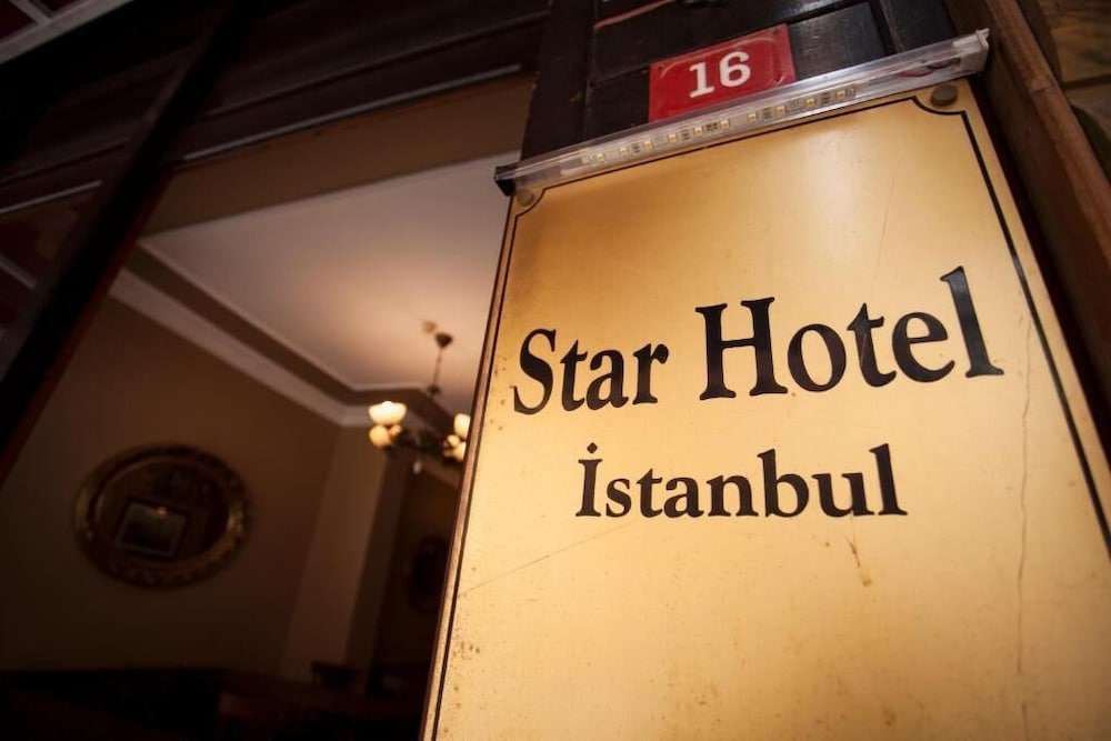Star Hotel Istanbul 36/59