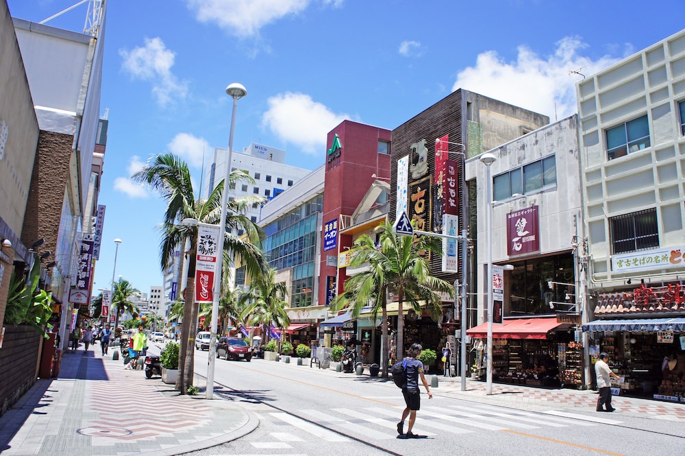 Orion Hotel Naha 40/49