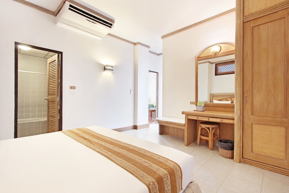 Rayong Chalet Resort 28/73