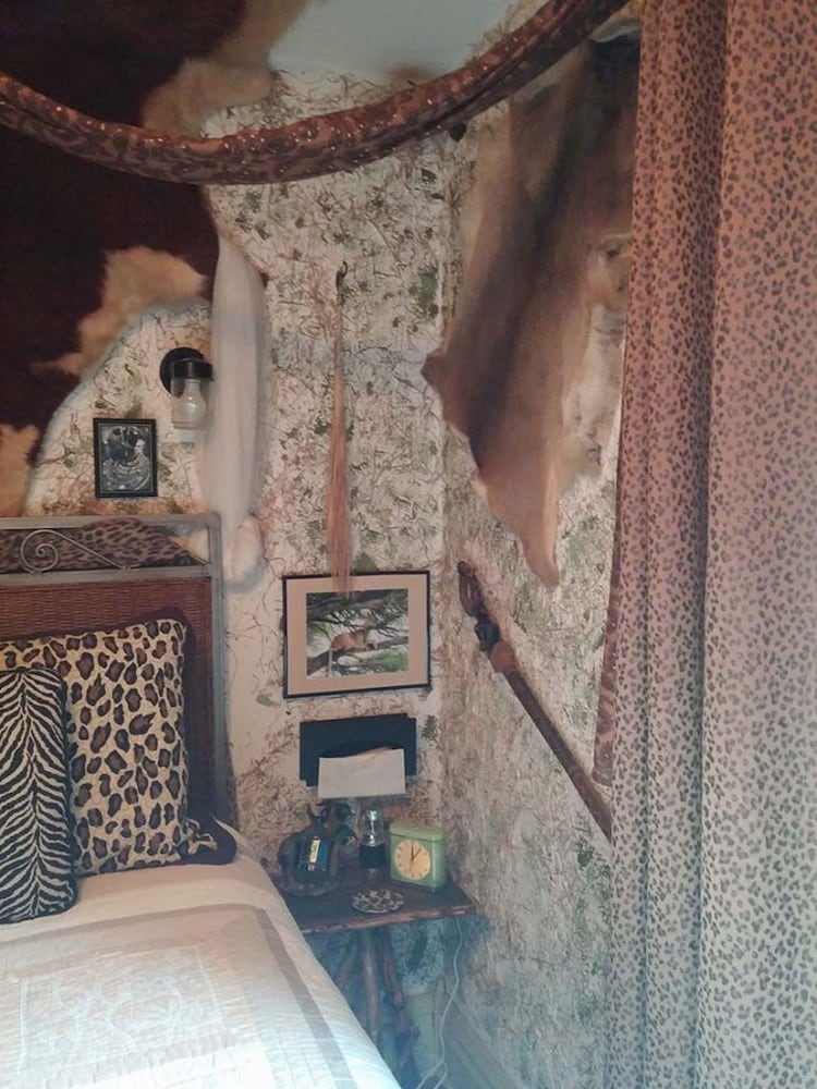 Oasis Bed and Breakfast 17/37