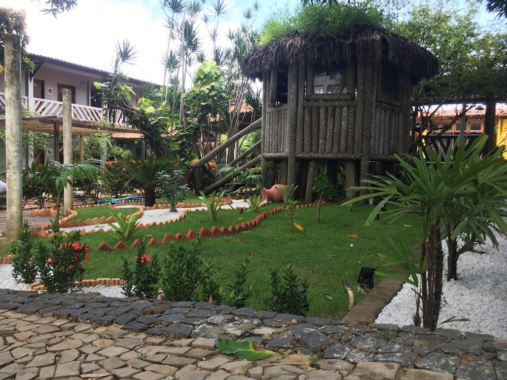 Hotel Pousada Dos Ventos 3/65