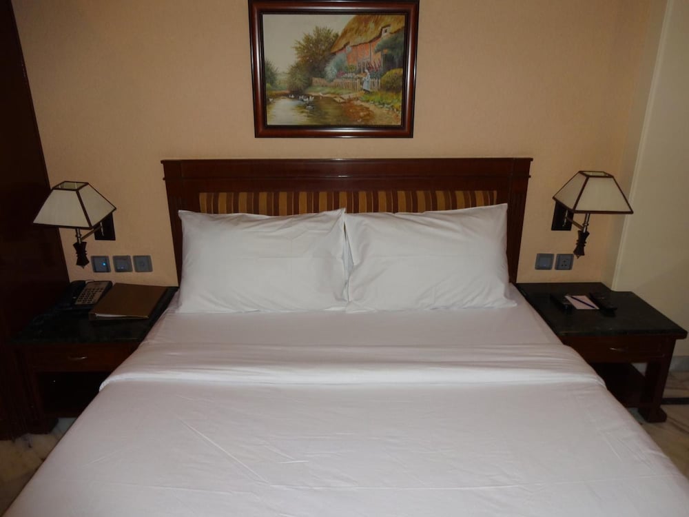Hotel Florence Inn 30/56