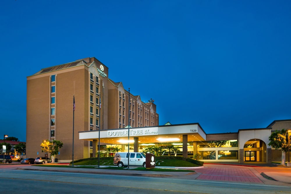 Doubletree By Hilton Whittier Los Angeles 4/79