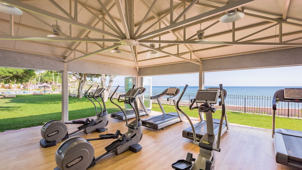 Las Dunas Grand Luxury Hotel 27/49