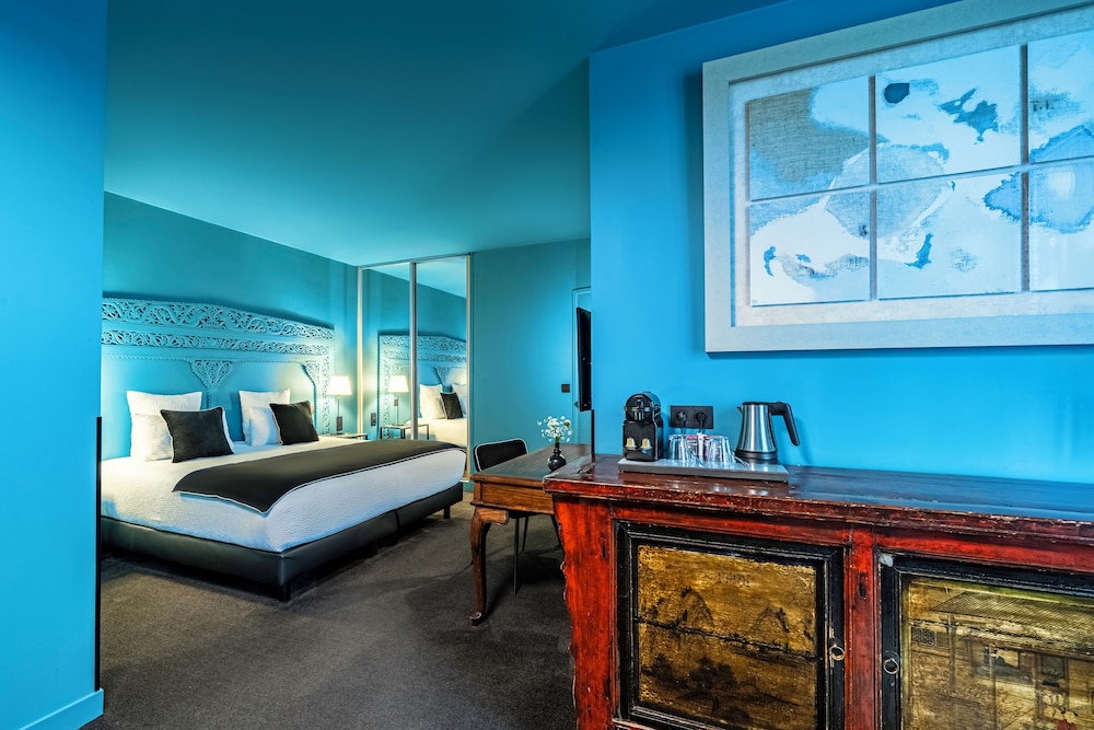Hotel Villa Nicolo 12/61