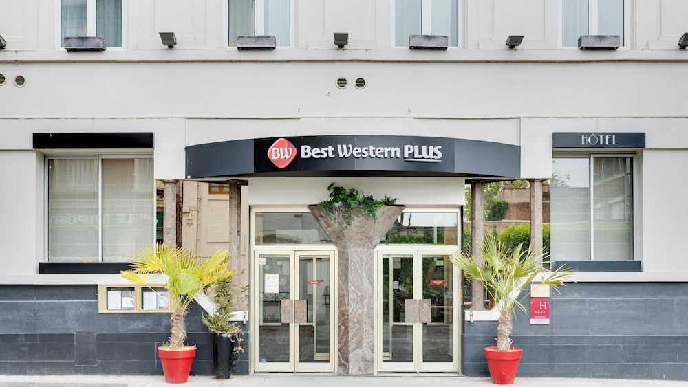 Best Western Plus Le Picardy Hotel & Spa 5/60