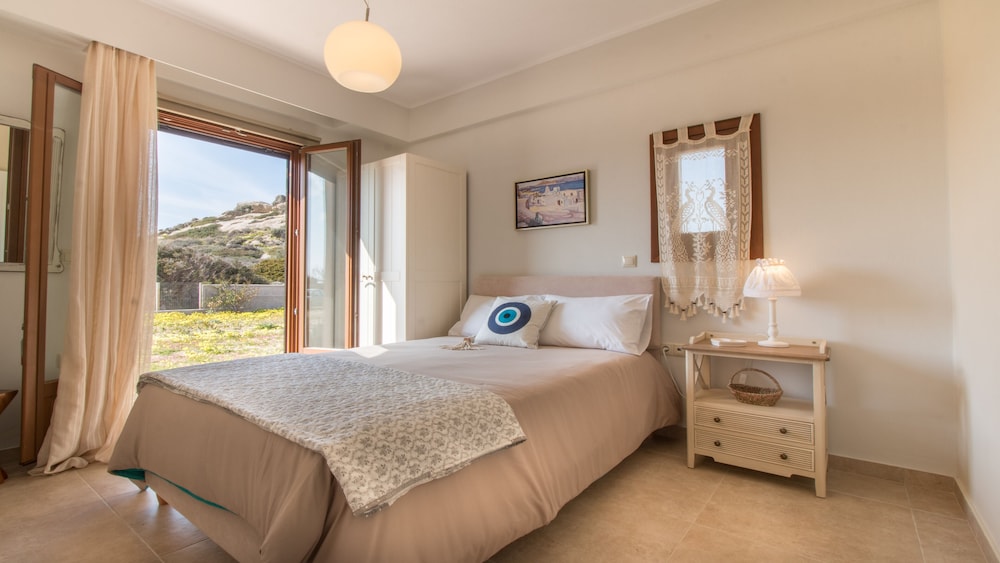 Gratsias Luxury Apartments 9/50