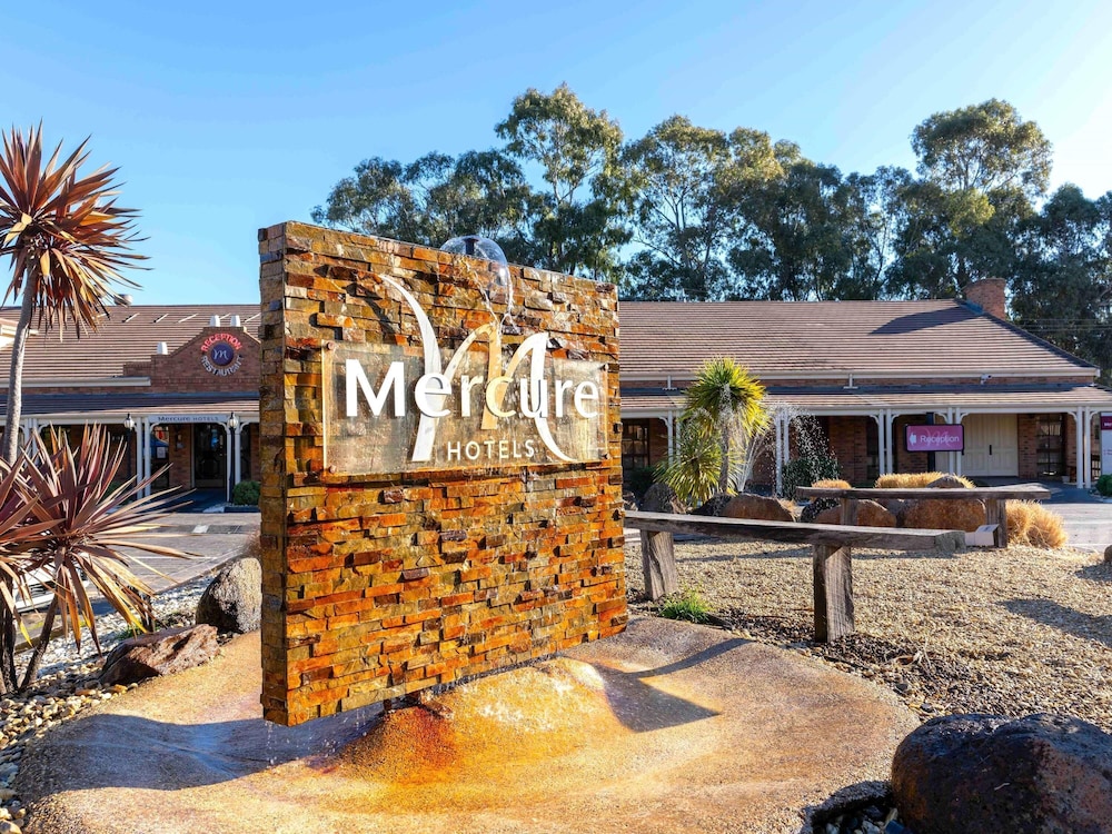 MERCURE PORT OF ECHUCA 13/60
