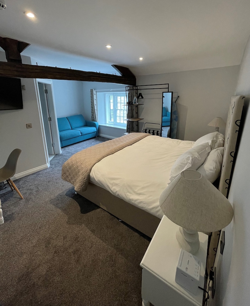 The 3 Millstones Inn 21/53