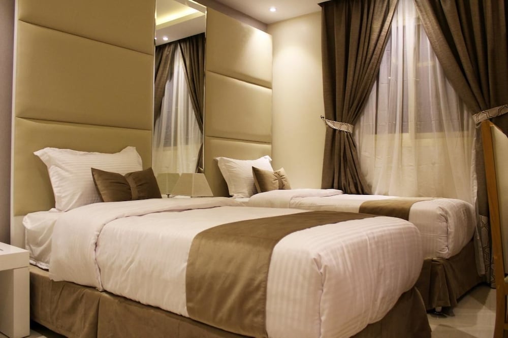 فندق المهيدب ريزيدنس - ابها(Almuhaidb Residence Abha) 20/49