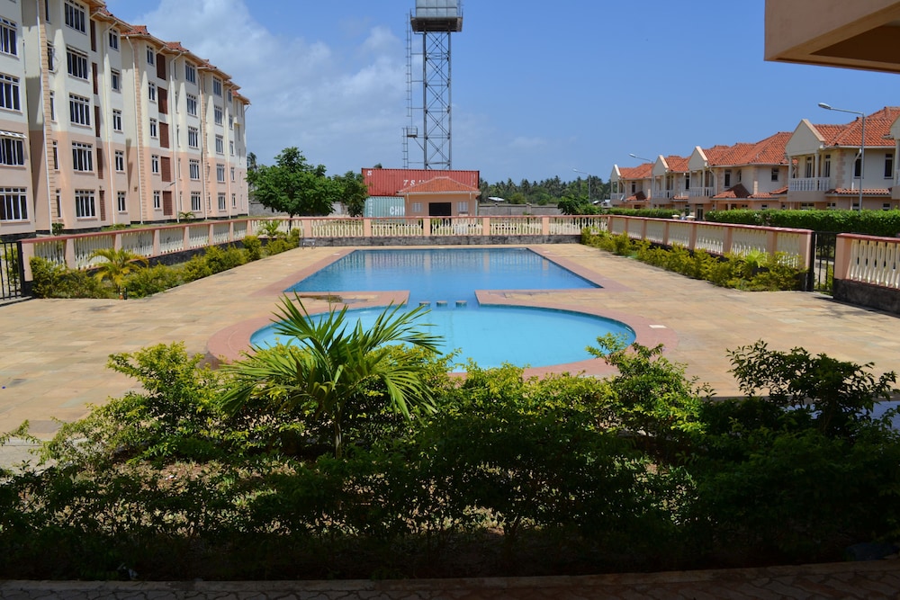 Mtwapa Holiday Home 43/50