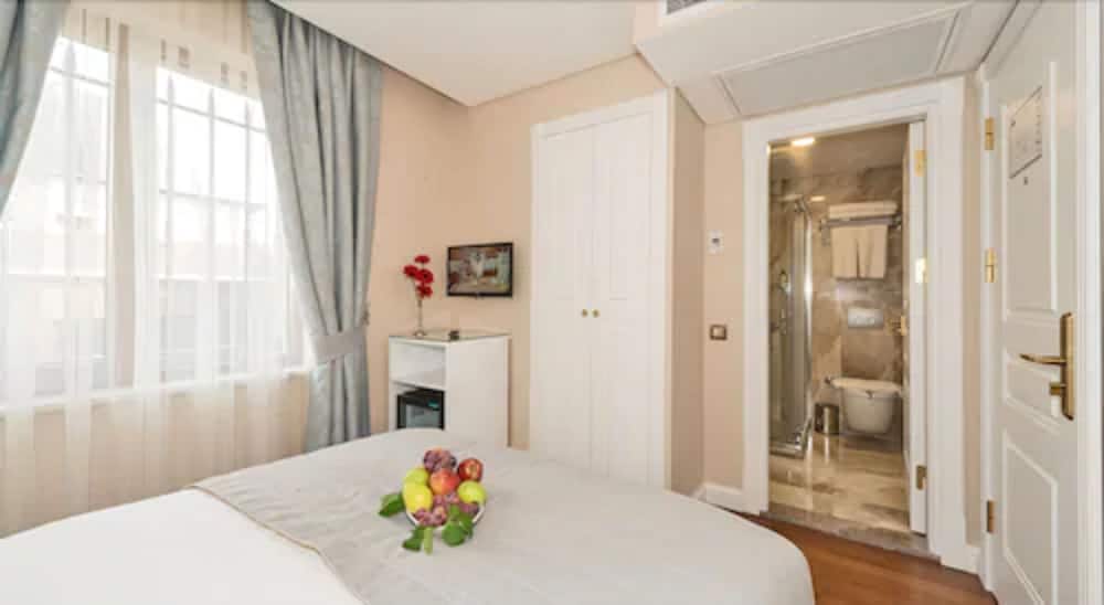 Ada Karakoy Hotel 9/60