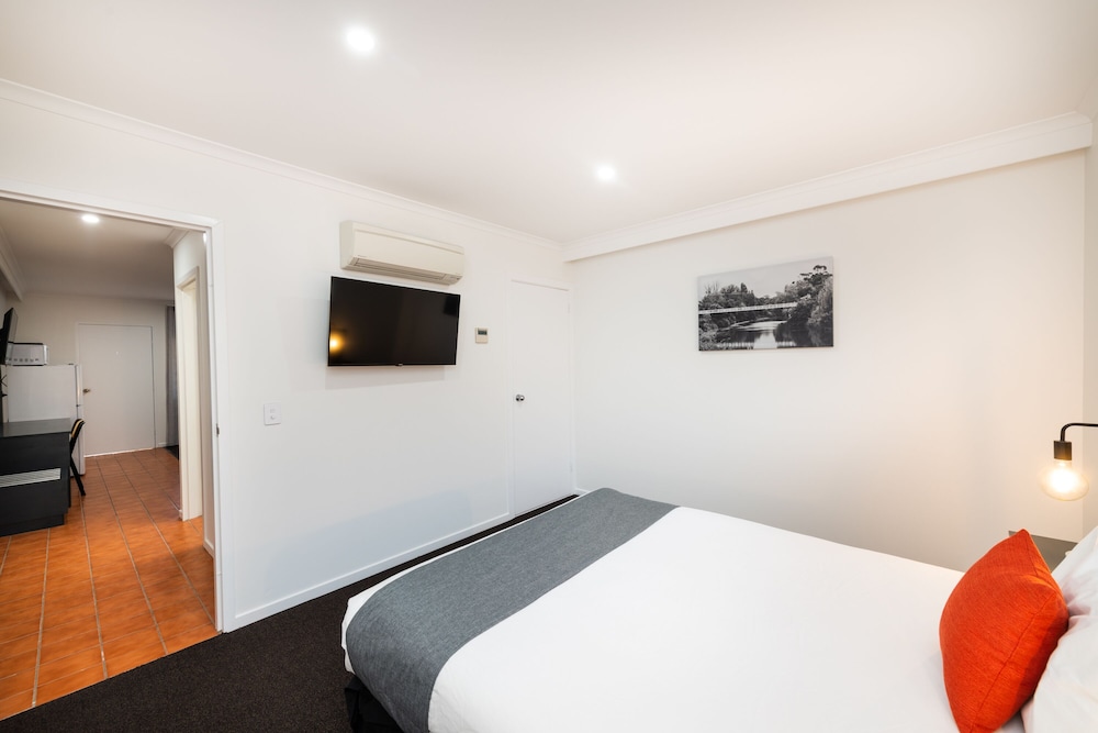Leagues Motel Queanbeyan 14/50
