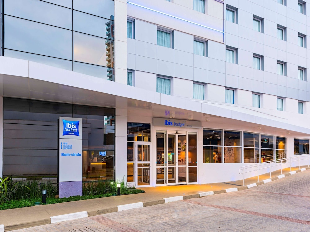 Ibis Budget Jundiai Shopping 3/62