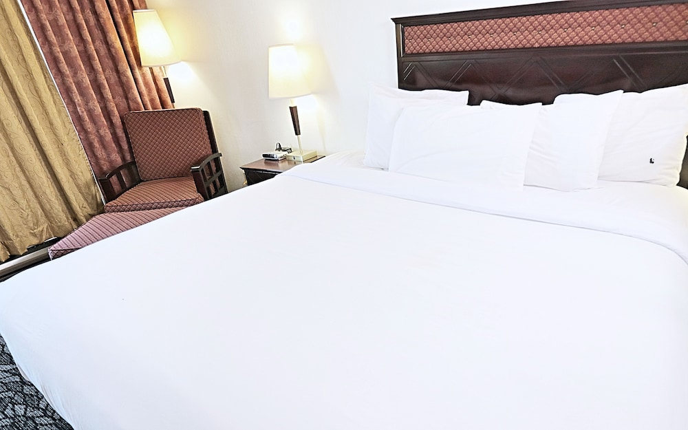 Lelux Hotel 18/52