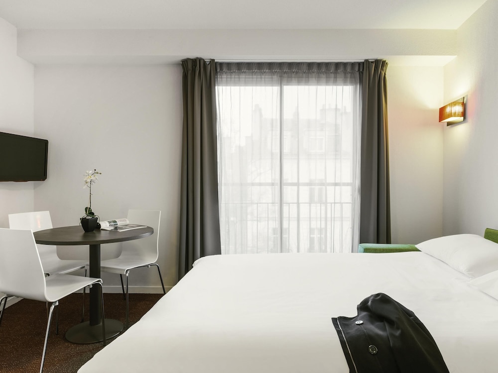 Aparthotel Adagio Access Nantes Viarme 64/68