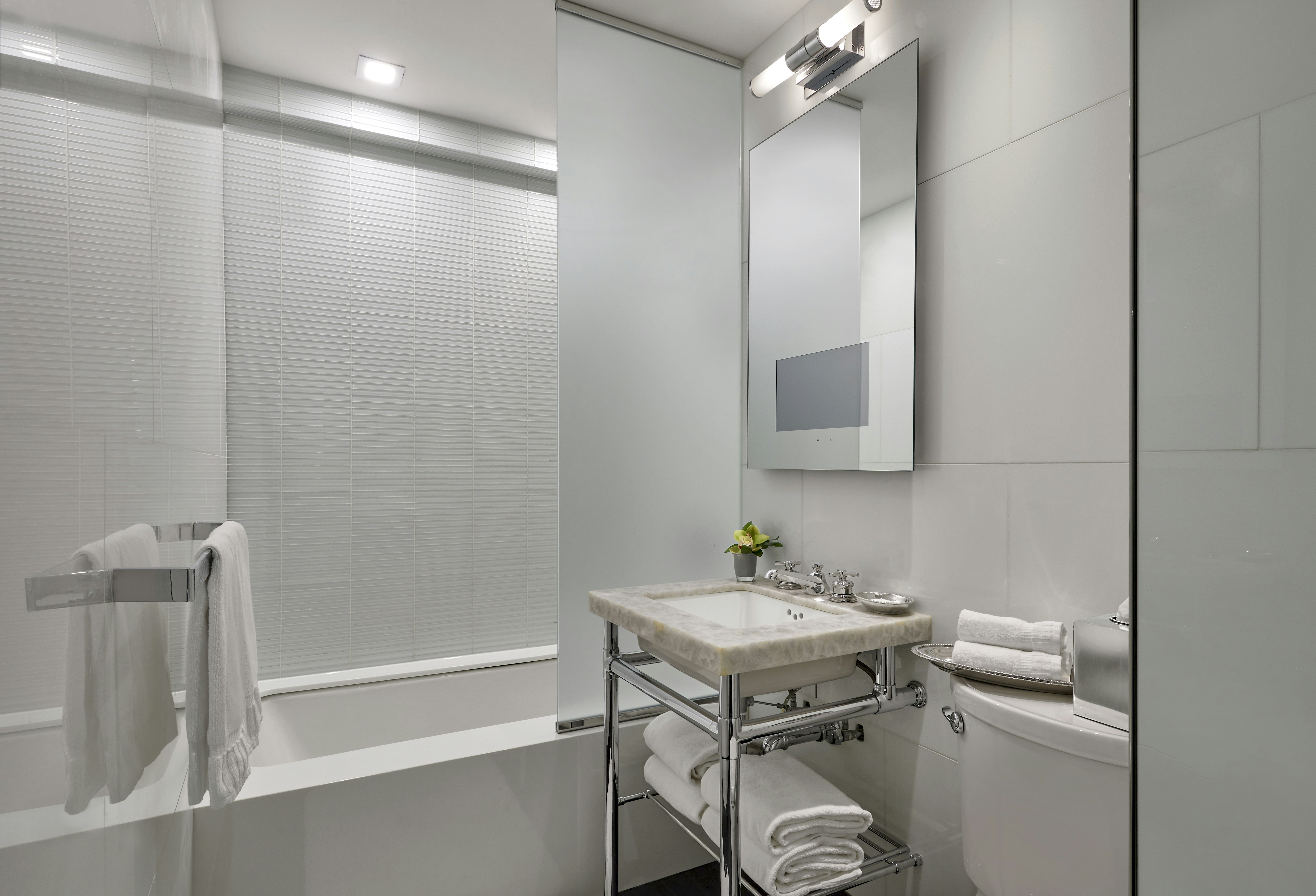 2 Bedrooms, Classic, Suite, Apartment