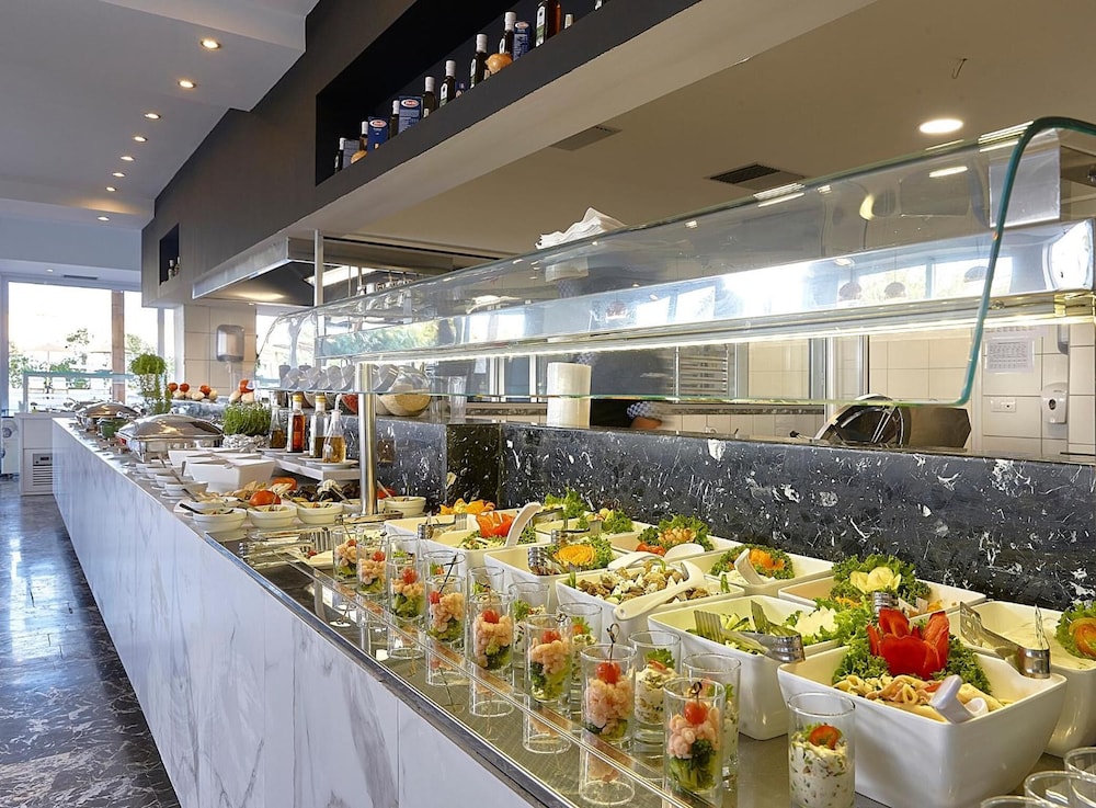 Vasia Royal Hotel in HERSONISSOS