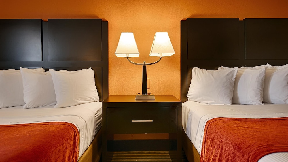 Best Western Inn & Suites - Lake Charles 16/40