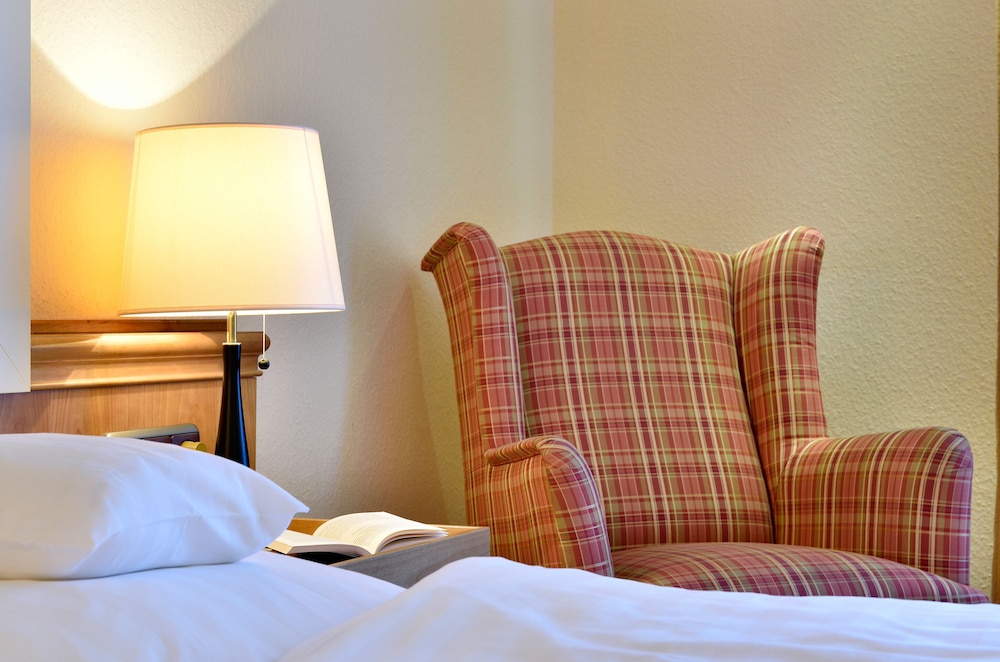 Ringhotel Kohlers Forsthaus 18/50