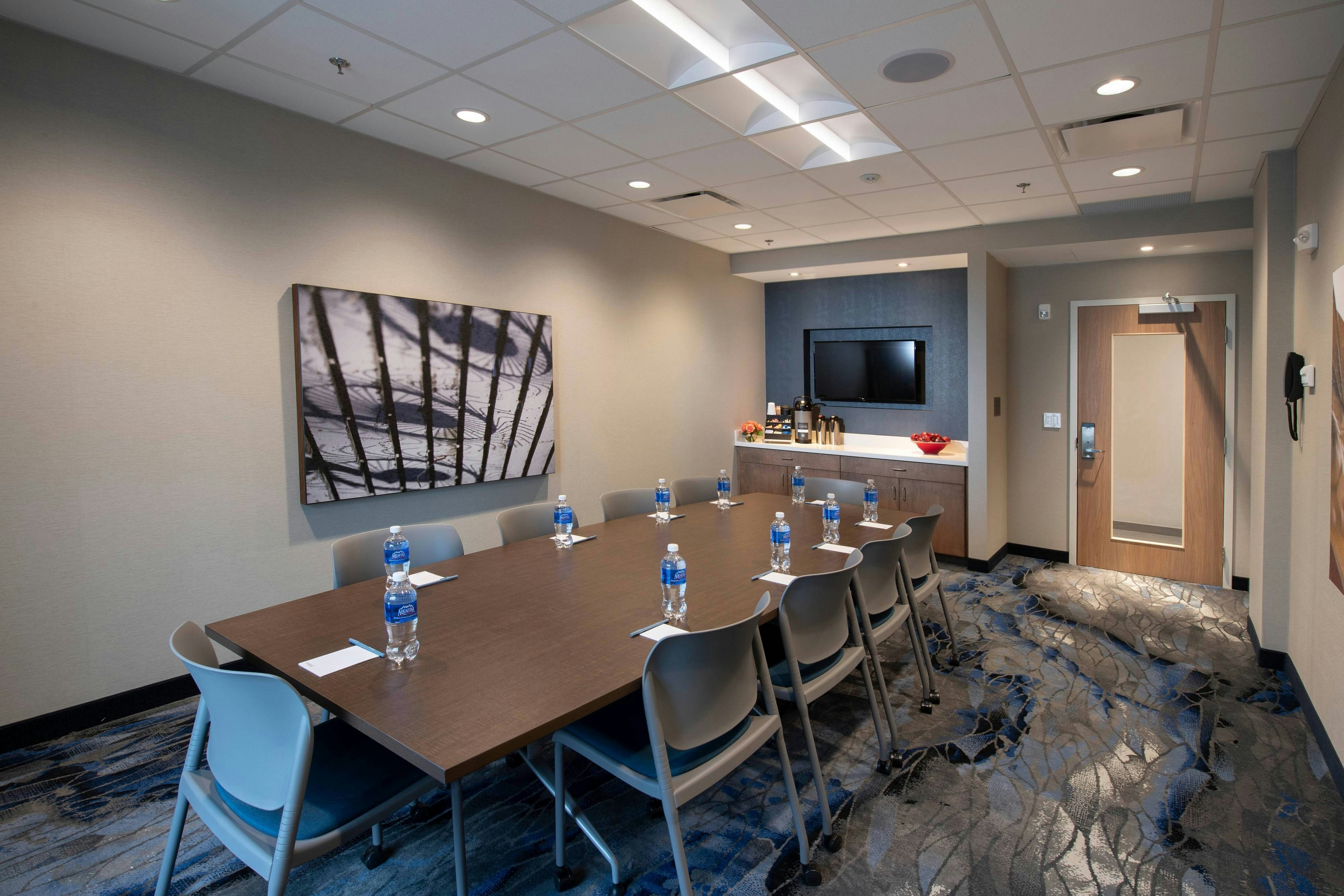 Fairfield By Marriott Edmonton International Airport 11/16
