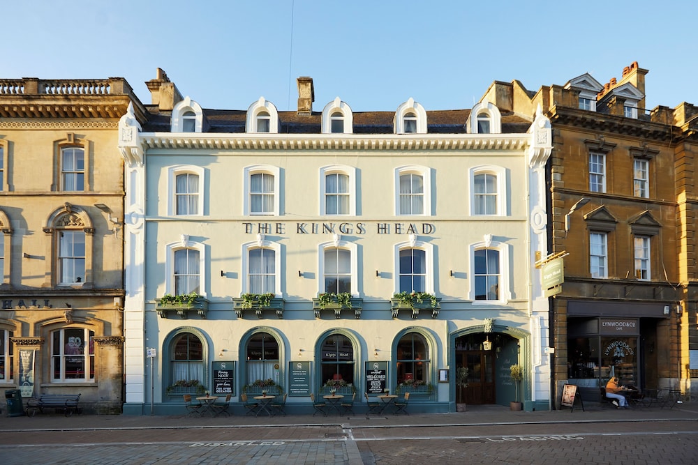 Kings Head Hotel 2/71