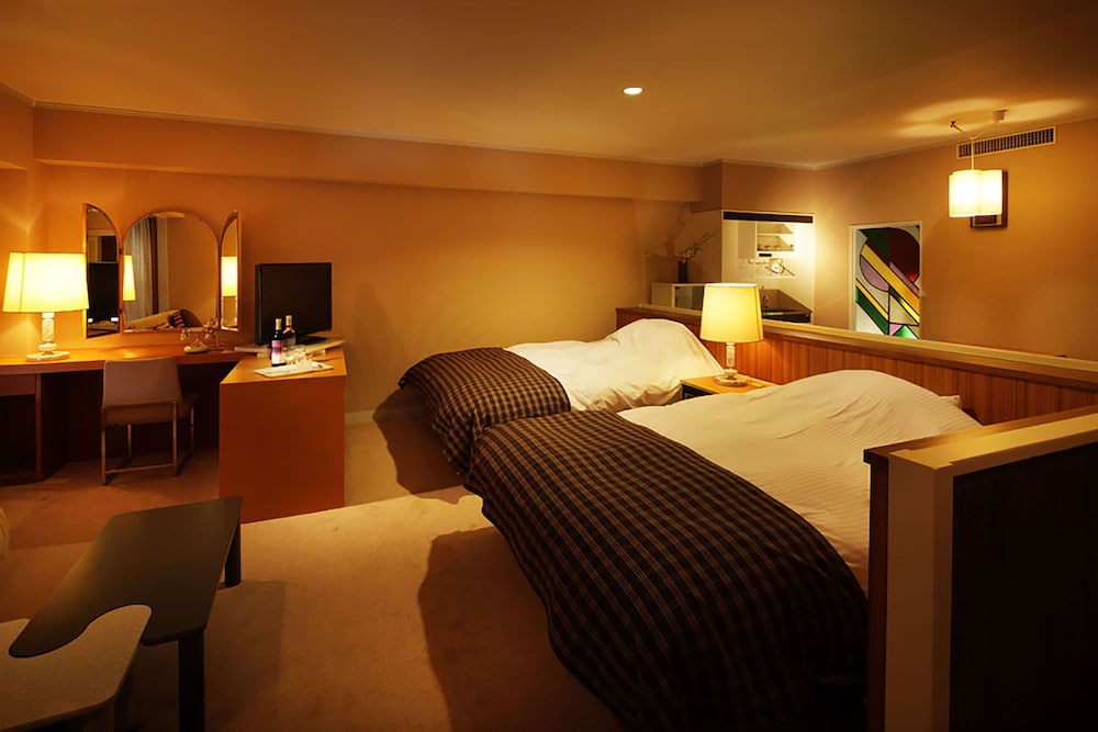 Hotel Taiko 7/71