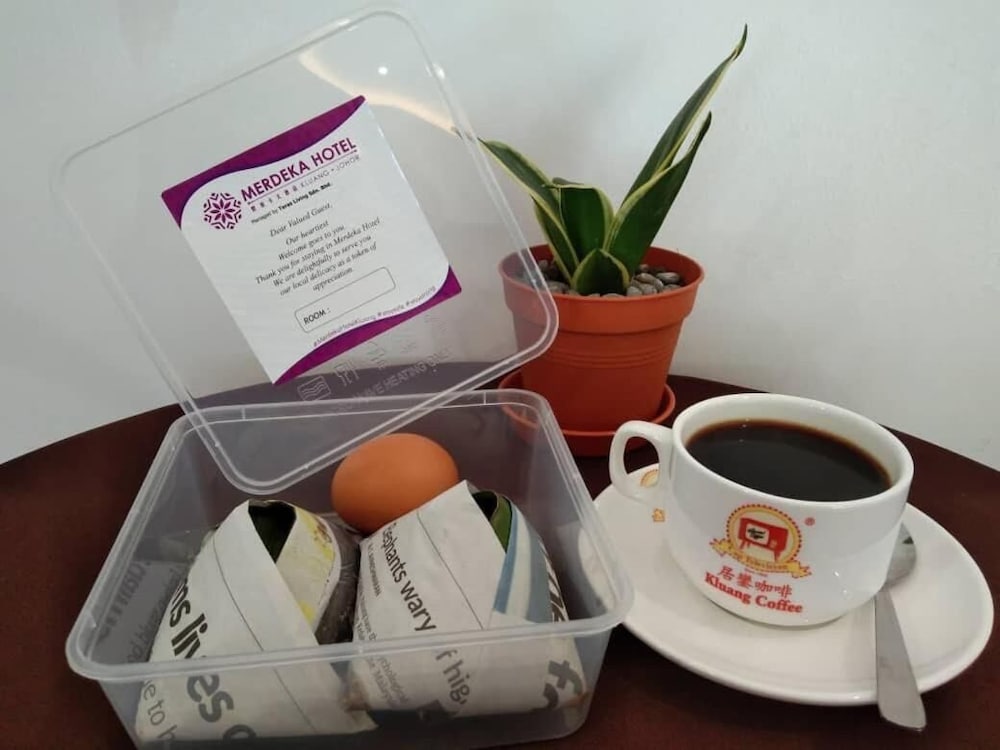 Merdeka Hotel 26/50