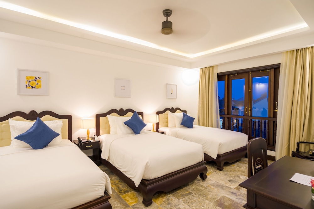 Hoi An Central Hotel 20/73