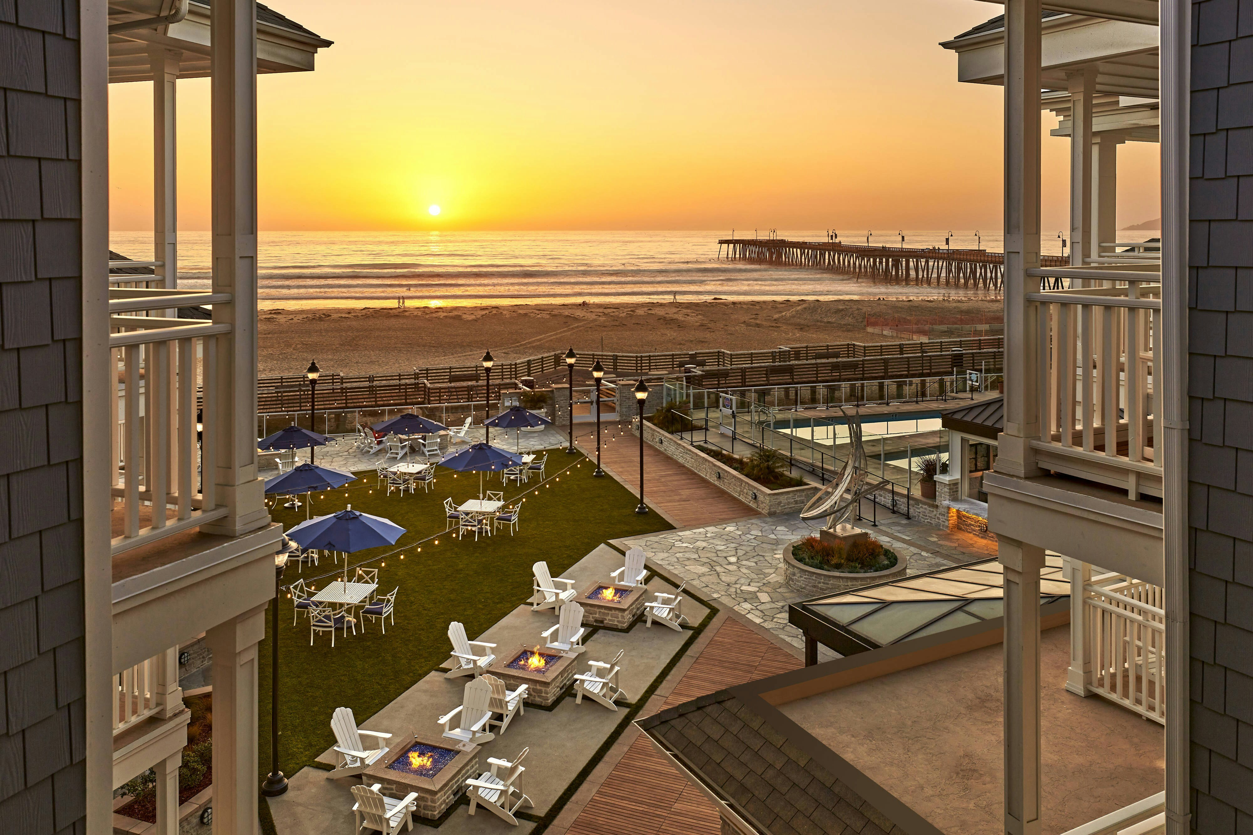 Vespera Resort on Pismo Beach, Autograph Collection 18/19