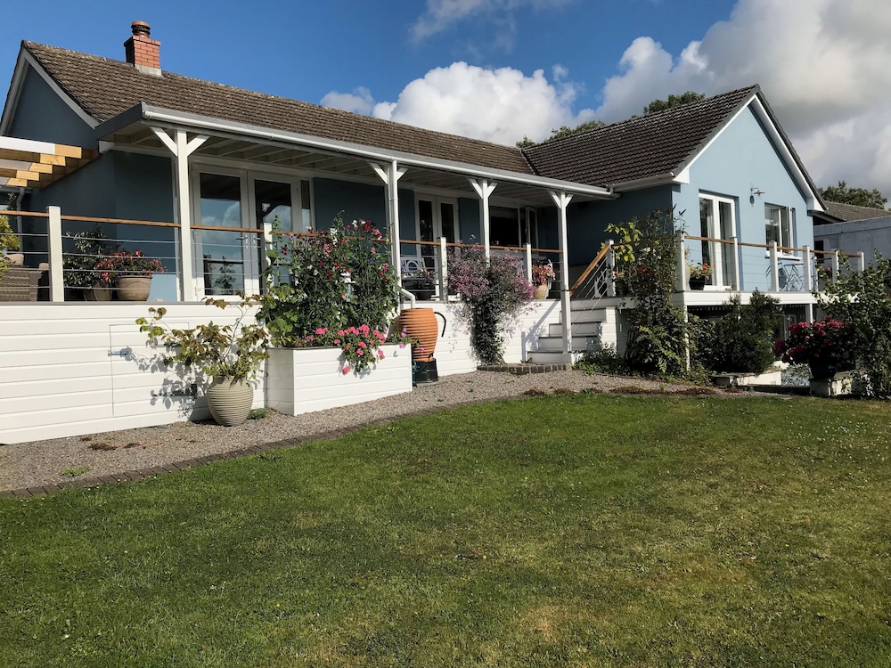 Gower View Luxury Bed & Breakfast 26/39