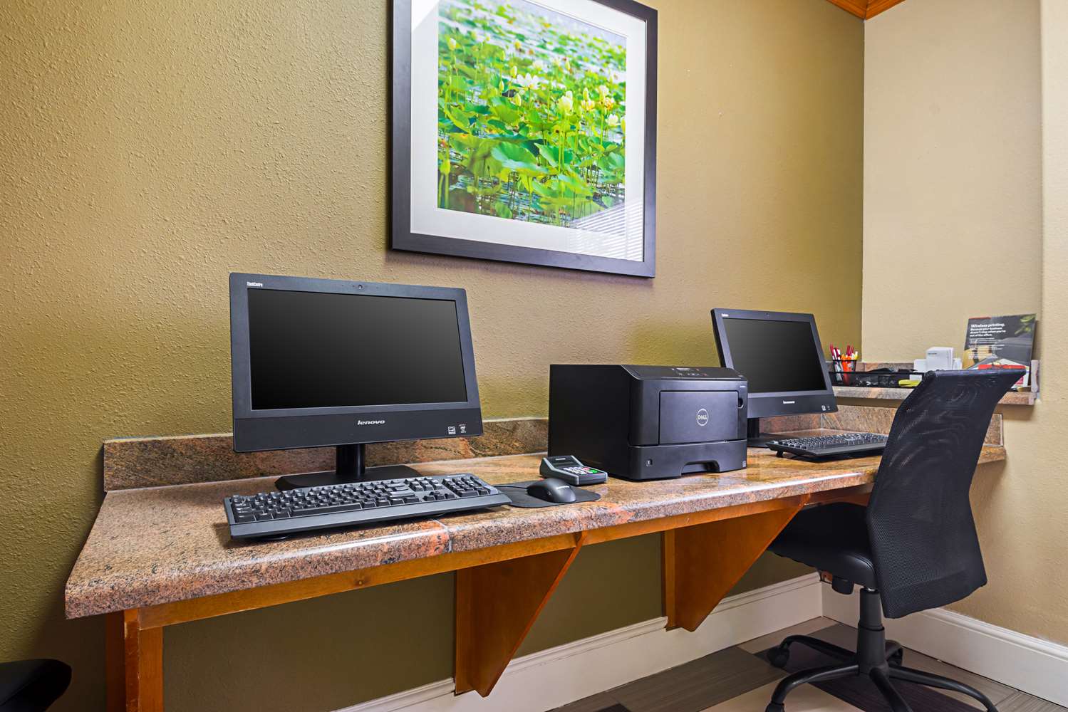 Comfort Suites Lake Charles 36/48