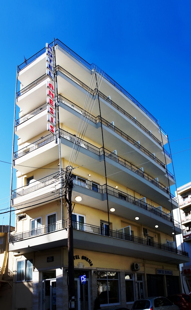 Anesis Hotel 5/50