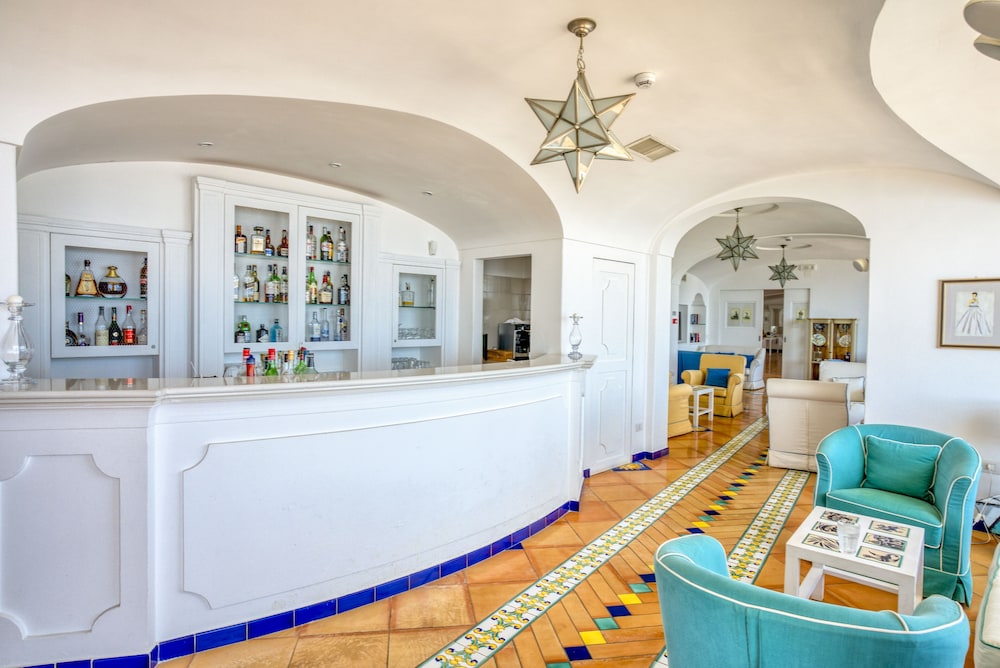 Hotel Cetus 5/70